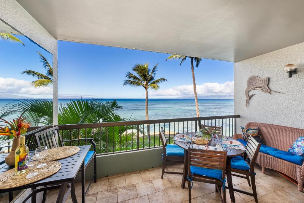 Photo of Hale Mahina A202 in Kahana, HI