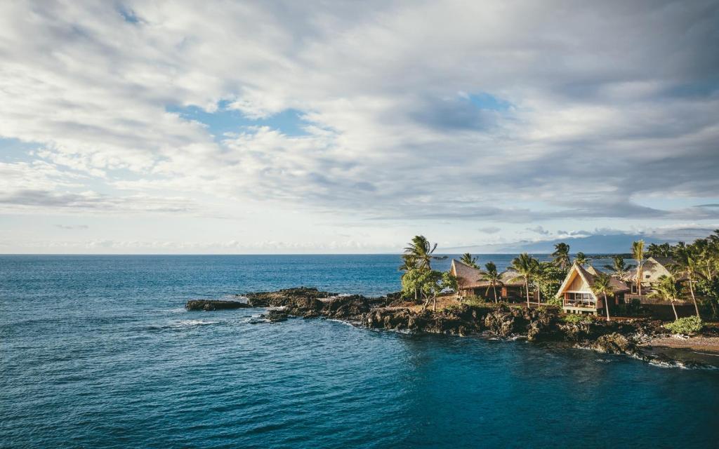 Photo of Kona Village A Rosewood Resort in Kailua Kona, HI