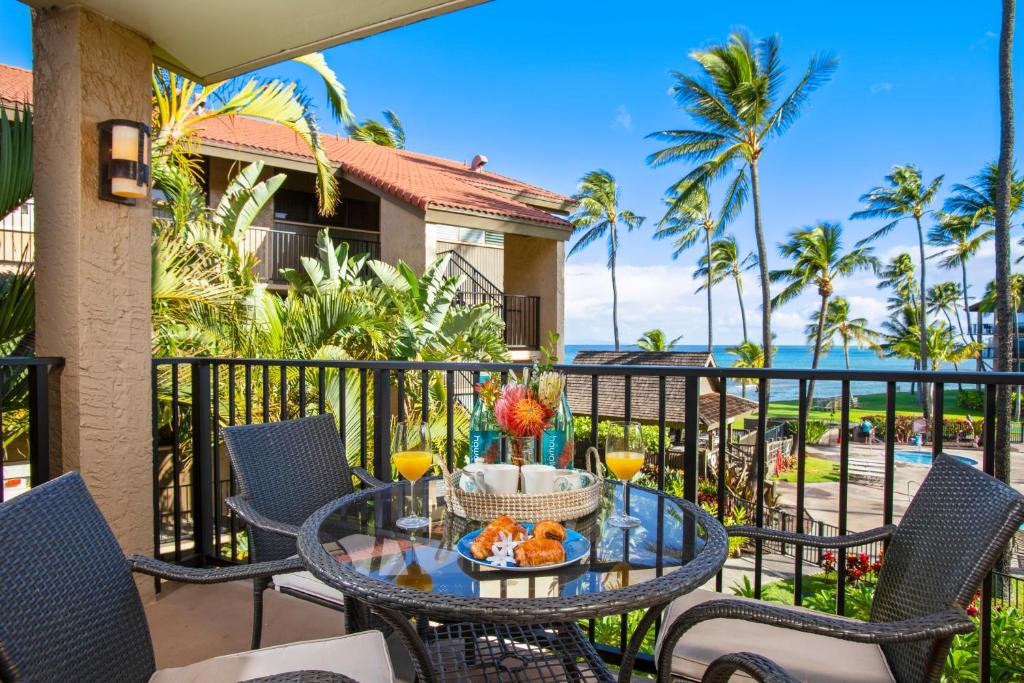 Photo #1 of Papakea Resort K301 - 1BR Ocean View Condo with Free Parking! in Lahaina, HI
