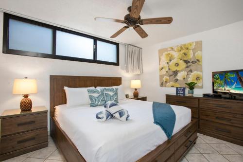 Photo #2 of Papakea Resort K301 - 1BR Ocean View Condo with Free Parking! in Lahaina, HI