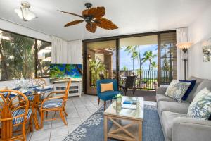 Photo #5 of Papakea Resort K301 - 1BR Ocean View Condo with Free Parking! in Lahaina, HI