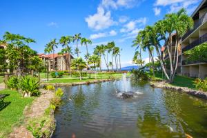 Photo #6 of Papakea Resort K301 - 1BR Ocean View Condo with Free Parking! in Lahaina, HI