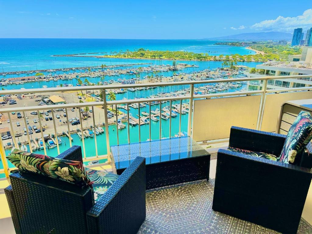 Photo of Waikiki Beach Experience! Luxury OceanView Suite! in Honolulu, HI