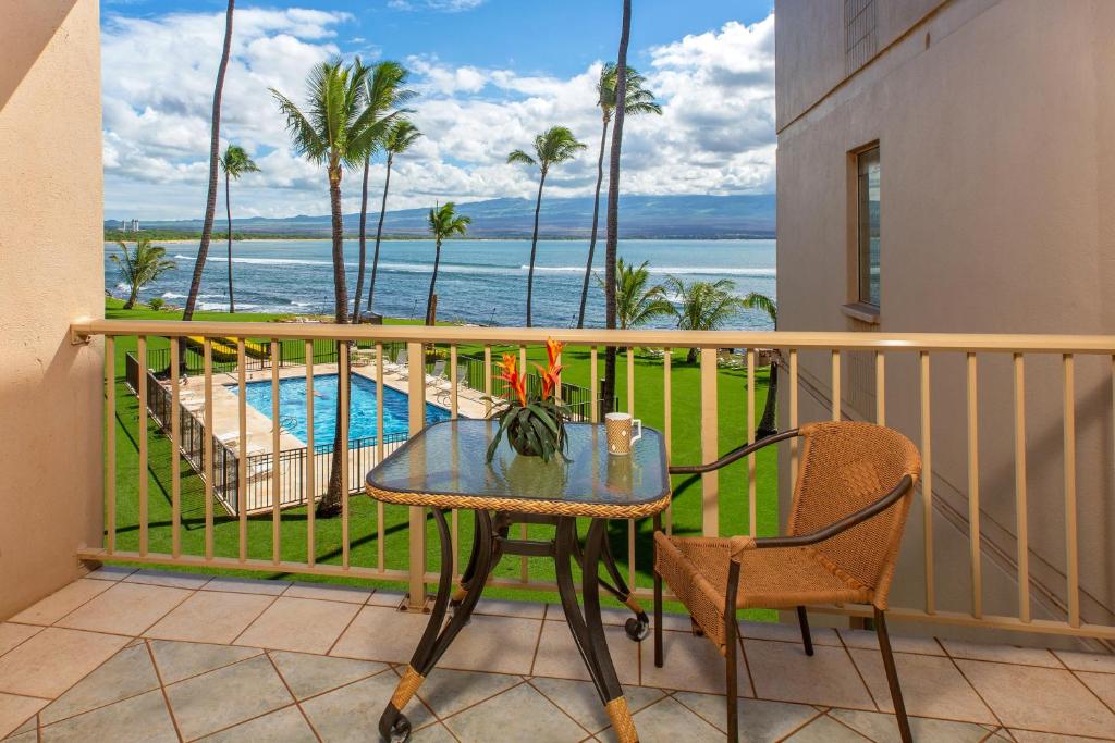 Photo of Maalaea Kai 305 in Wailuku, HI