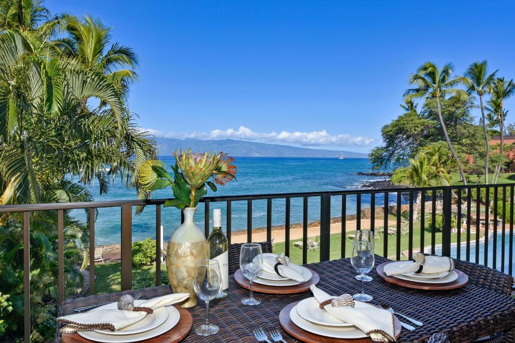 Photo of Hoyochi Nikko 201 in Kahana, HI