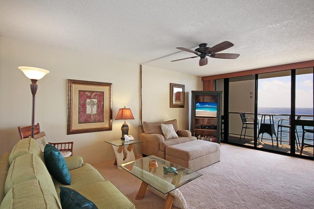 Photo of Kuhio Shores 416 in Poipu, HI