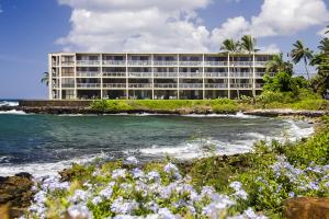 Photo #6 of Kuhio Shores 416 in Poipu, HI