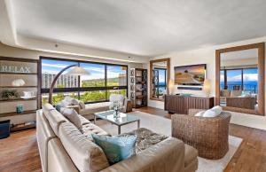 Photo #6 of The Kaanapali Alii By Maui Resort Rentals in Lahaina, HI