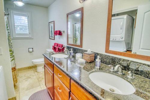 Photo #3 of Pono Kai Resort #A101 - A Welcoming 2 Bdrm - 2 Bath, Private Beachfront Vacation Home in Kapaa, HI