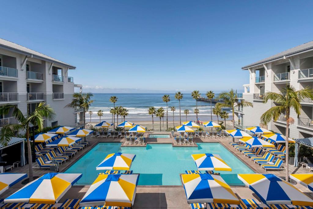 Photo #1 of The Seabird Ocean Resort & Spa, Part of Destination Hotel by Hyatt in Oceanside, CA