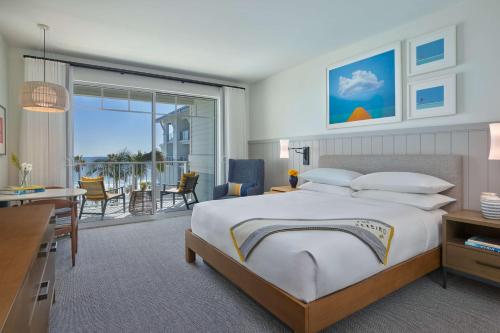 Photo #3 of The Seabird Ocean Resort & Spa, Part of Destination Hotel by Hyatt in Oceanside, CA
