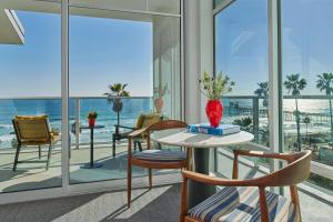 Photo #4 of The Seabird Ocean Resort & Spa, Part of Destination Hotel by Hyatt in Oceanside, CA