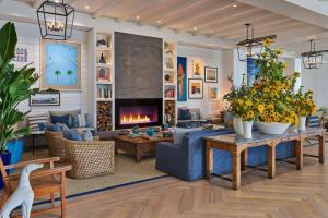 Photo #5 of The Seabird Ocean Resort & Spa, Part of Destination Hotel by Hyatt in Oceanside, CA