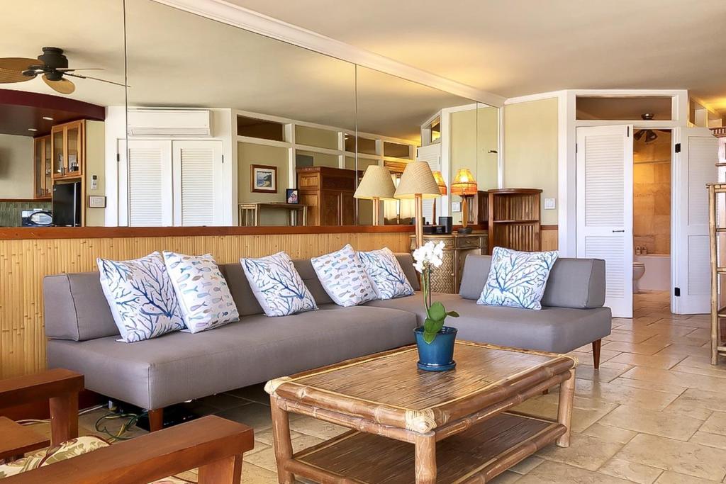 Photo #1 of Kuhio Shores 207 in Poipu, HI