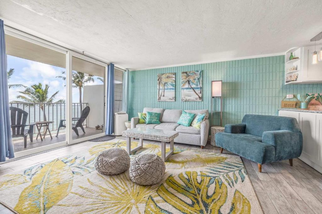 Photo of Beautiful Condo Right on the Beach in Hauula, HI