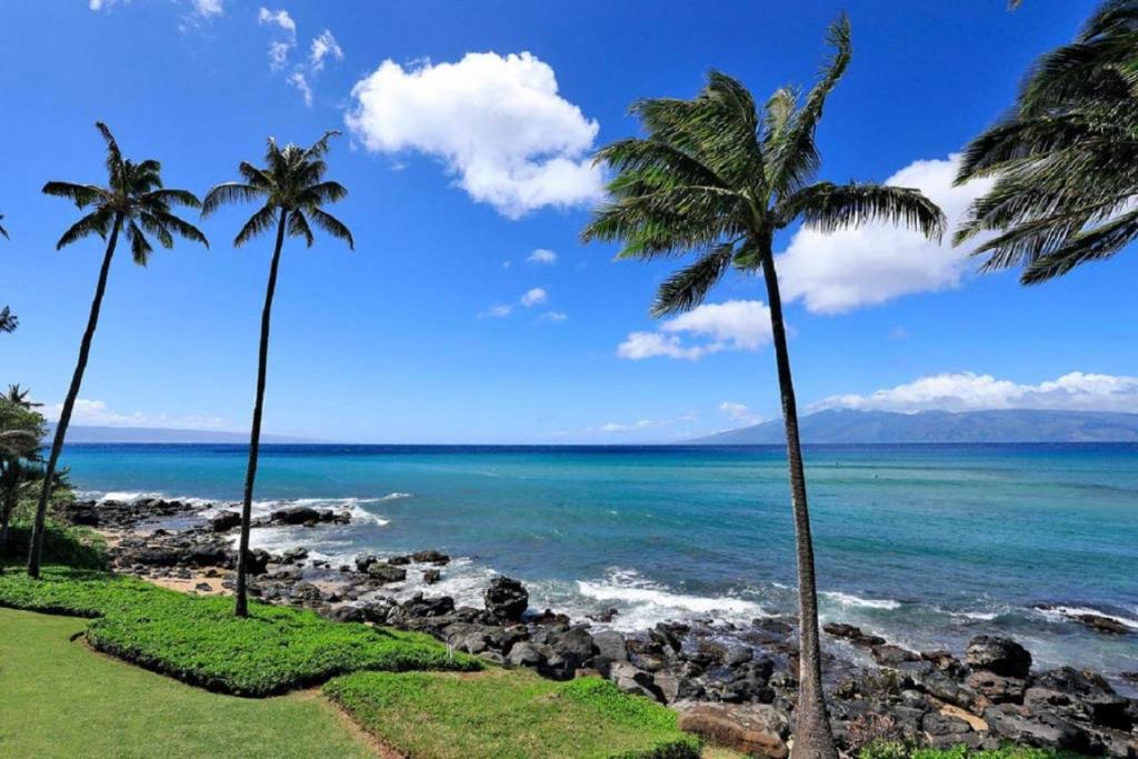Photo #1 of Noelani 207 in Lahaina, HI