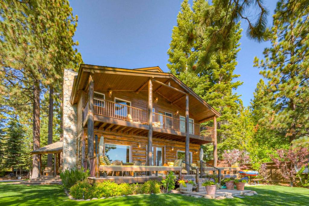 Photo of Aspen Street Getaway in Tahoe City, CA