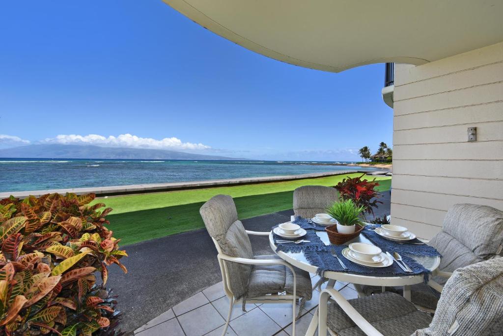 Photo of Kahana Reef 117 in Kahana, HI
