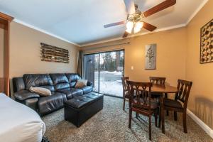 Photo #4 of Cozy Deluxe Studio #131 at Donner Lake Village in Truckee, CA