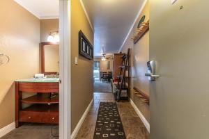 Photo #5 of Cozy Deluxe Studio #131 at Donner Lake Village in Truckee, CA