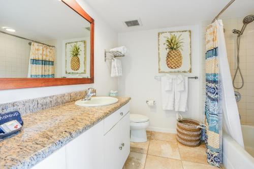 Photo #3 of "Slice of Paradise" Oceanfront Studio at Islander on the Beach 225 in Kapaa, HI