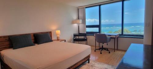 Photo #2 of Moana Luxury Residence in Honolulu, HI