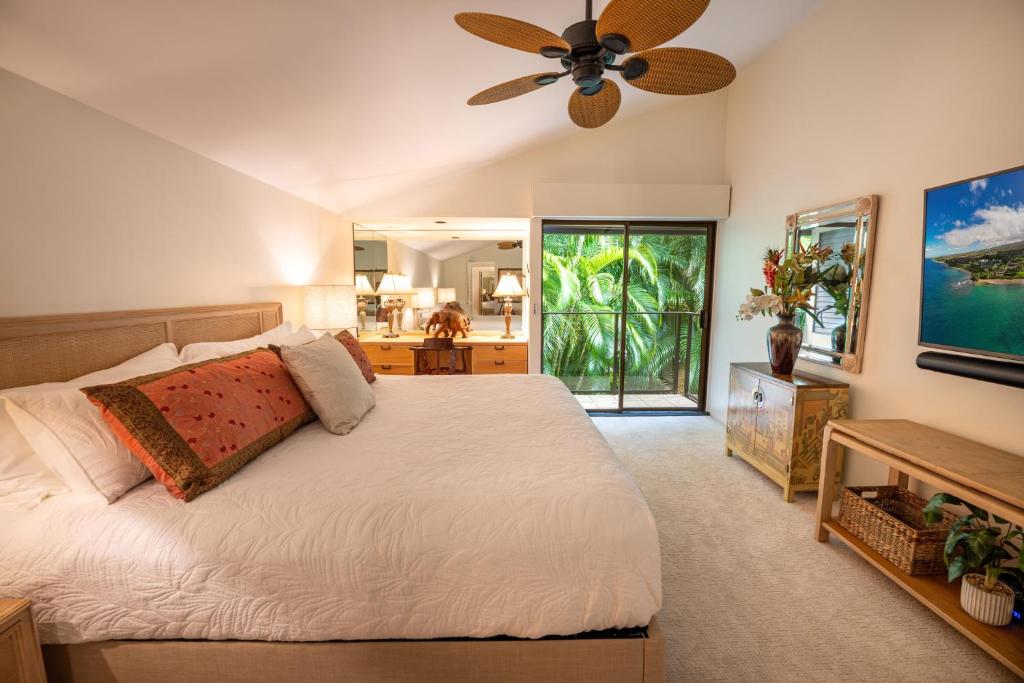 Photo of Elua 406 in Wailea, HI
