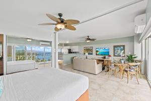Photo #5 of 13th Fl Waikiki Shore Ocean front in Honolulu, HI