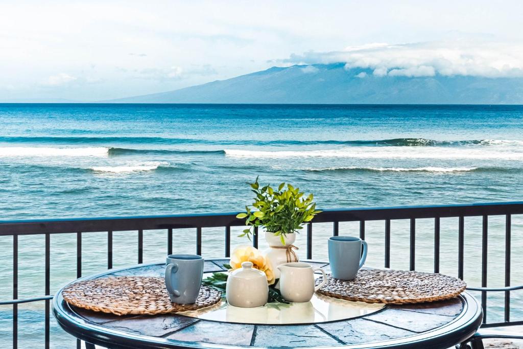 Photo of Maui Kai 204 in Napili Honokowai, HI