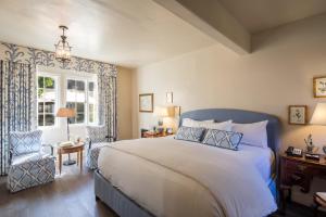 Photo #6 of L'Auberge Carmel, Relais & Chateaux in Carmel by the Sea, CA