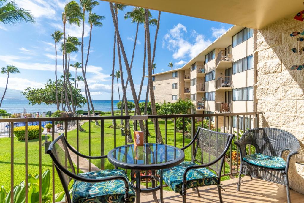 Photo of Kanai A Nalu 210 in Wailuku, HI