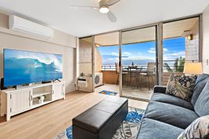 Photo #6 of Island Sands 609 in Wailuku, HI