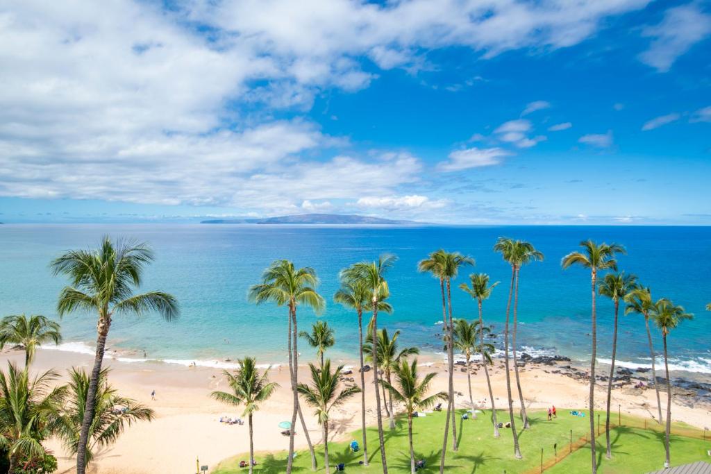 Photo #1 of Mana Kai 810 in Kihei, HI