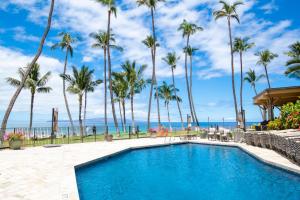 Photo #4 of Mana Kai 810 in Kihei, HI
