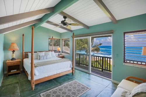 Photo #2 of Kepuhi Hale TVNC #5156 in Hanalei, HI
