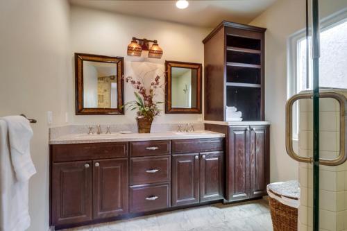 Photo #3 of Bayfront Dream - Bay Views, Rooftop Patio, & Garage! in San Diego, CA