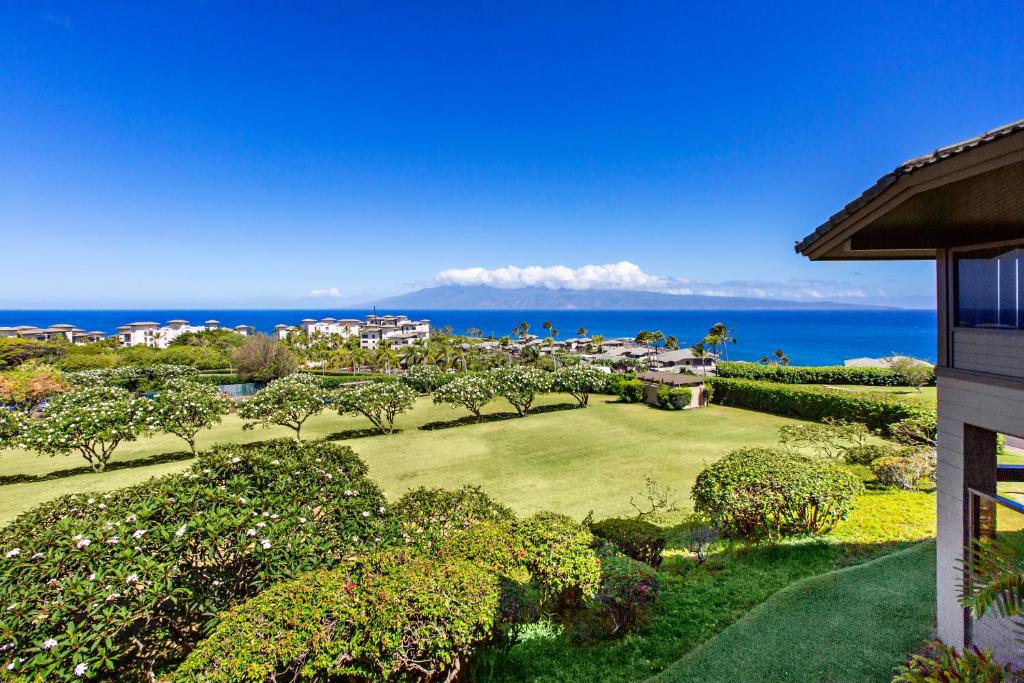 Photo of Kapalua Ridge Villa 2622 in Napili Honokowai, HI