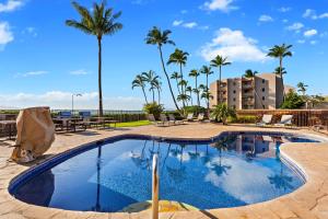 Photo #4 of Island Sands 311 in Wailuku, HI