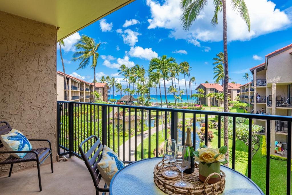 Photo #1 of Papakea D309 in Lahaina, HI