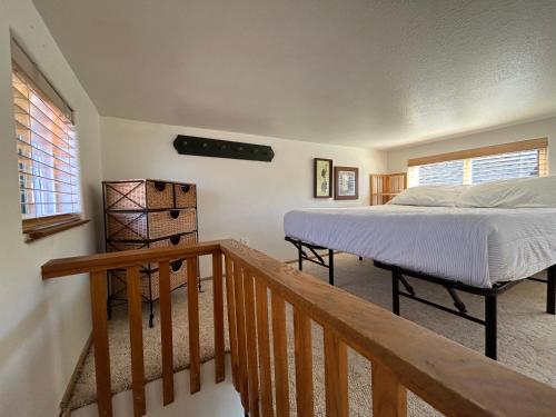 Photo #2 of Ocean Front Cabin 11 W Jacuzzi & Superb Views in Smith River, CA