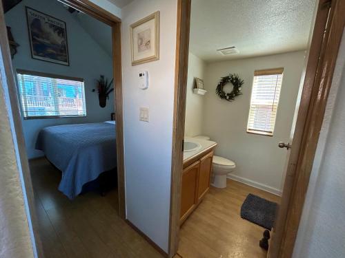 Photo #3 of Ocean Front Cabin 11 W Jacuzzi & Superb Views in Smith River, CA