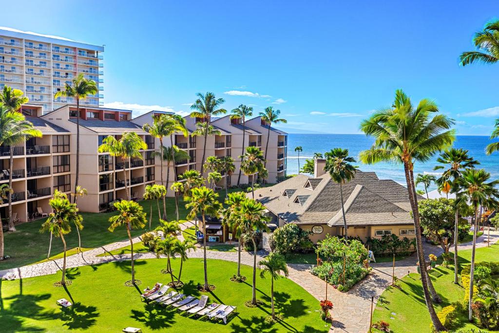 Photo #1 of Kaanapali Shores 513 in Napili Honokowai, HI