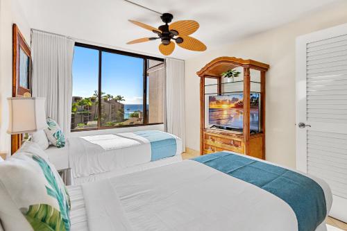 Photo #2 of Kaanapali Shores 513 in Napili Honokowai, HI