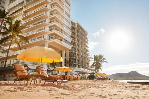 Photo #2 of Waikiki Shore by OUTRIGGER - Select Your Unit in Honolulu, HI