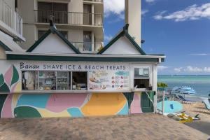 Photo #4 of Waikiki Shore by OUTRIGGER - Select Your Unit in Honolulu, HI