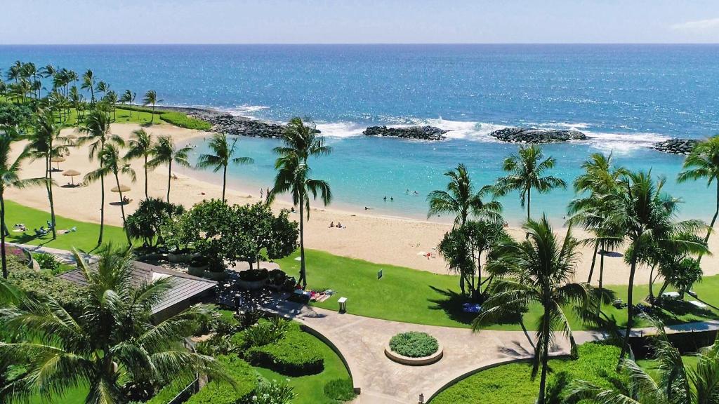 Photo of Beach Villa at Ko'Olina in Kapolei, HI