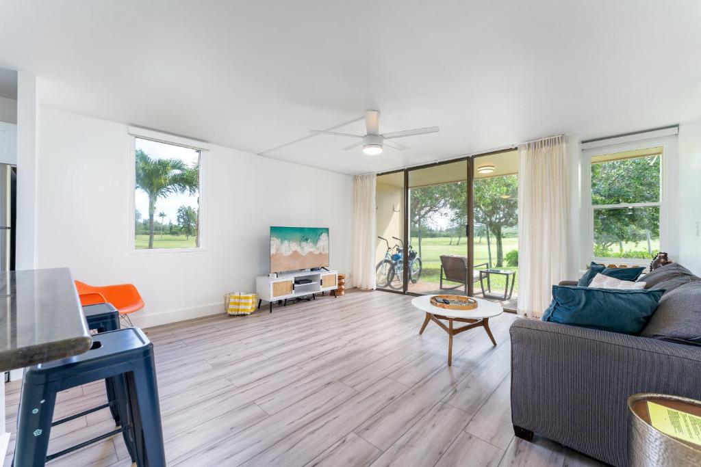 Photo of Welcome to Gorgeous Hideout – Your Serene Hawaiian Escape! in Kahuku, HI