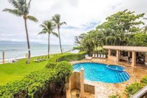 Photo #4 of Stunning Sunsets and Oceanview's at Paki Maui in Lahaina, HI