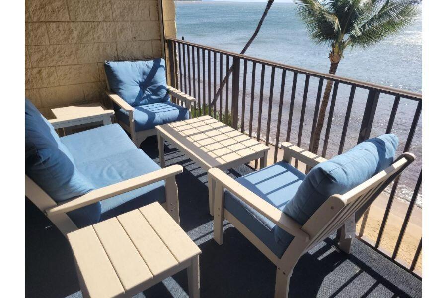 Photo #1 of KIHEI BEACH, #509 condo in Kihei, HI