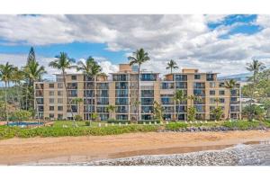 Photo #4 of KIHEI BEACH, #509 condo in Kihei, HI